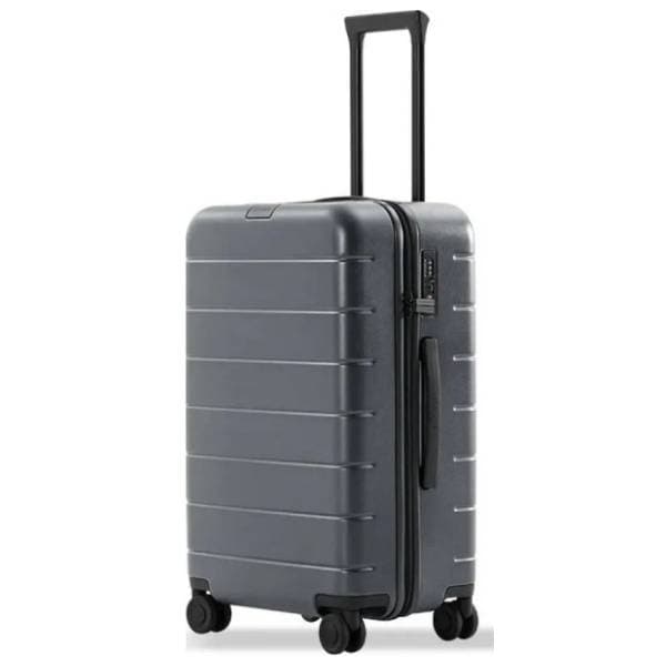 XIAOMI kofer luggage classic pro 20" siva 0