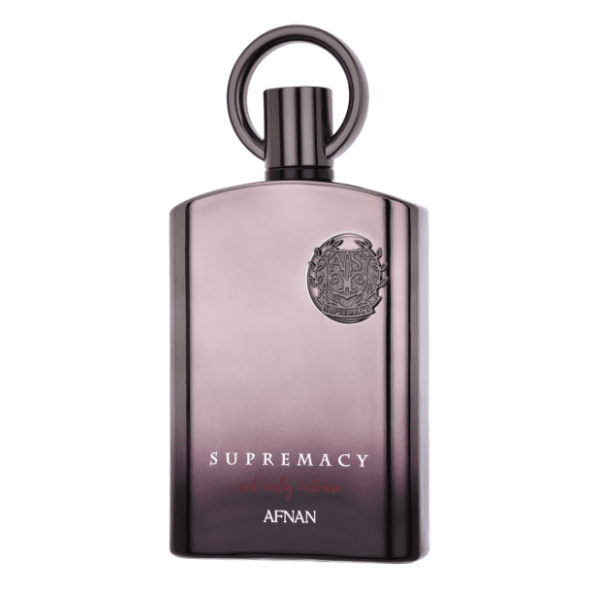 AFNAN Supremacy not only intense parfem 150ml 0