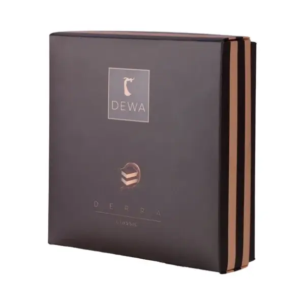 Bajadera DEWA lux 200g 0