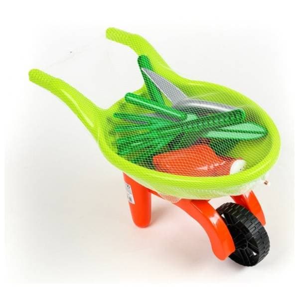 Baštenski set A021774 ANDRONI GIOCATTOLI 0