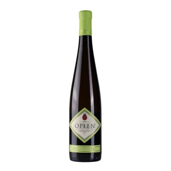 Belo vino ALEKSANDROVIĆ Oplen 0,75l 0