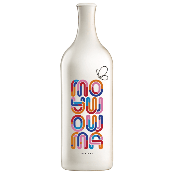 Belo vino BIKICKI Traminac Moma 0,75l 0