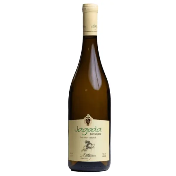 Belo vino BOTUNJAC Jagoda 0,75l 0