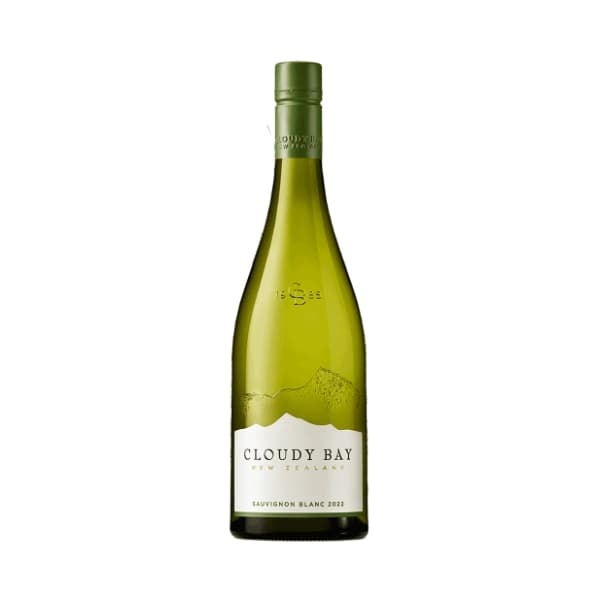 Belo vino CLOUDY BAY Sauvignon Blanc 0,75l 0