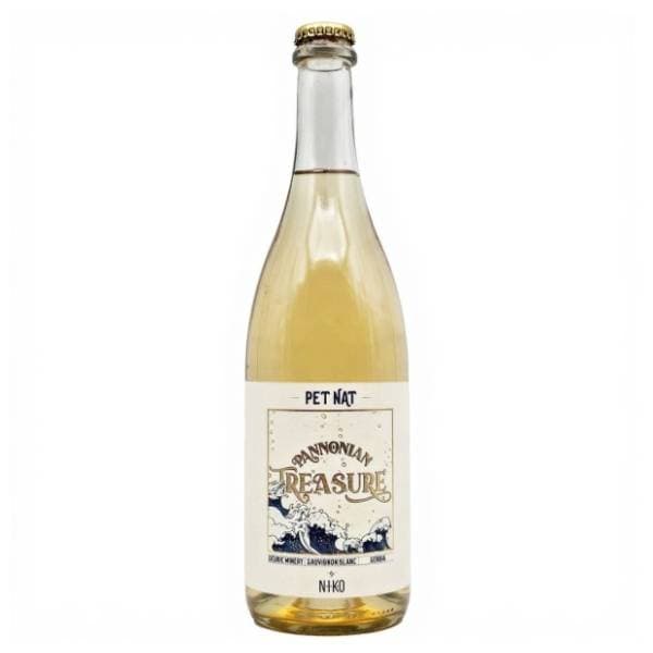 Belo vino DEURIĆ Treasure 0,75l 0