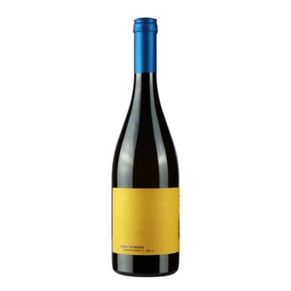 Belo vino DEVETO NEBO Tamjanika 0,75l 0