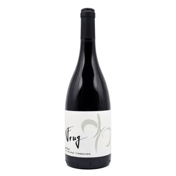 Belo vino FRUG Grašac 0,75l 0