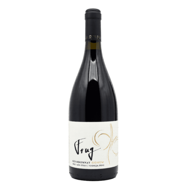 Belo vino FRUG Signum Chardonnay 0,75l 0