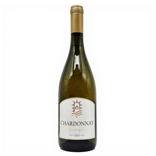 Belo vino MAGAZA Chardonnay 0,75l 0