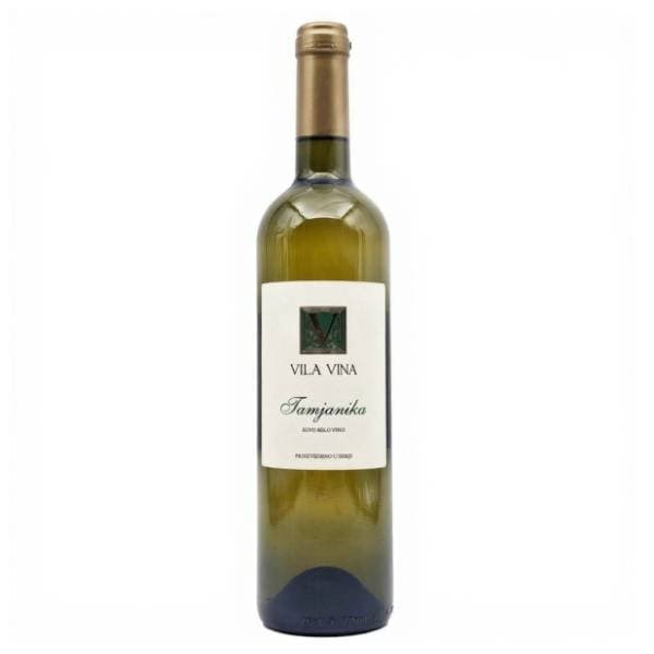 Belo vino MILOSAVLJEVIĆ Vila Vina tamjanika 0,75l 0