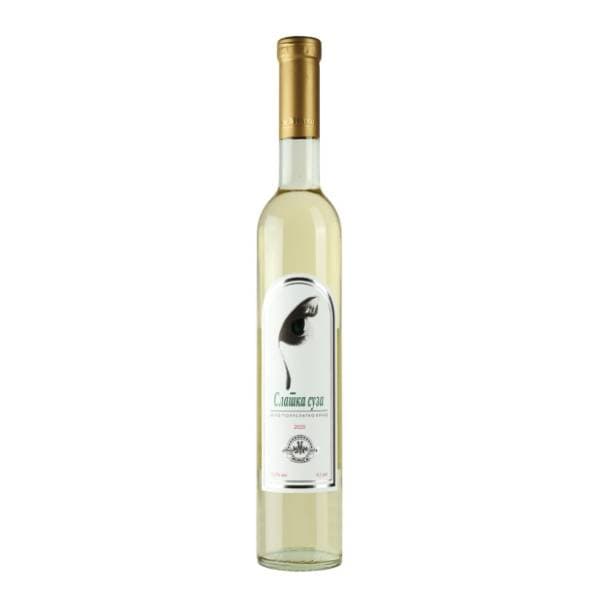 Belo vino MINIĆ Slatka suza 0,5l 0