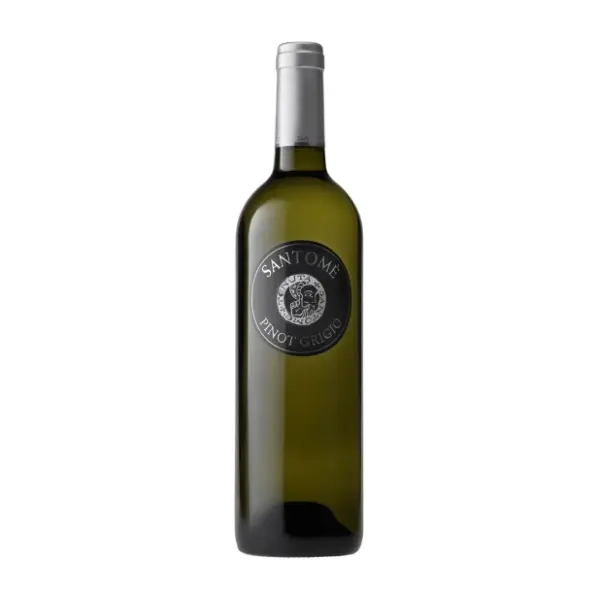 Belo vino TENUTA SANTOME Pinot grigio 0,75l 0