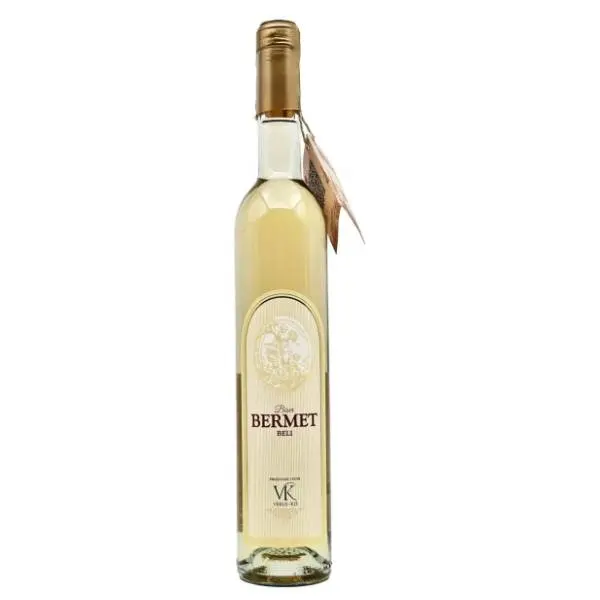 Belo vino VERUS KIŠ Bermet 0,75l 0