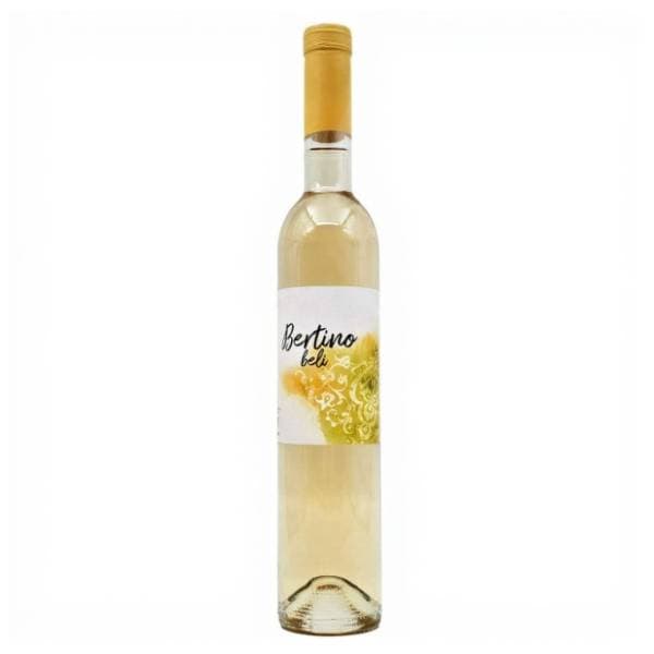 Belo vino VINUM Bertino 0,5l 0