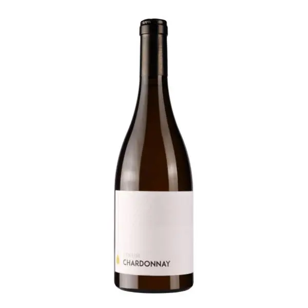 Belo vino VINUM Chardonnay 0,75l 0