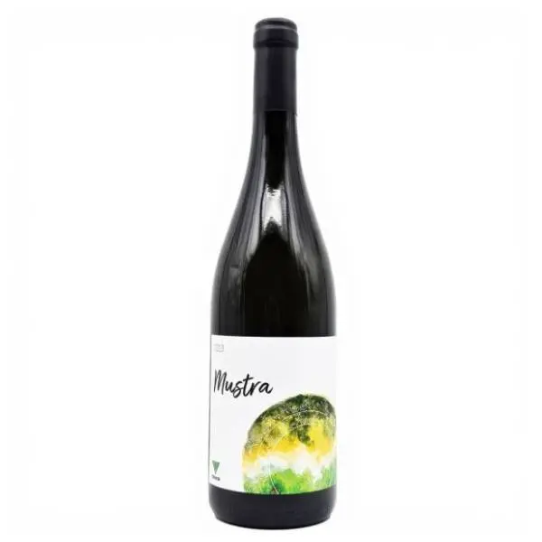Belo vino VINUM Mustra 0,75l 0