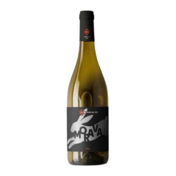 Belo vino ŽIR Morava 0,75l 0