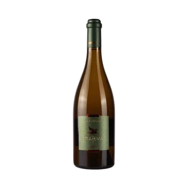 Belo vino ZMAJEVAC Chardonnay 0,75l 0