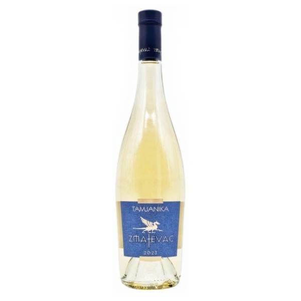 Belo vino ZMAJEVAC Tamnjanika 0,75l 0