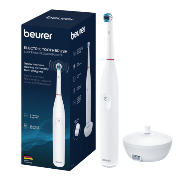 BEURER TB 30 električna četkica za zube 1kom 0