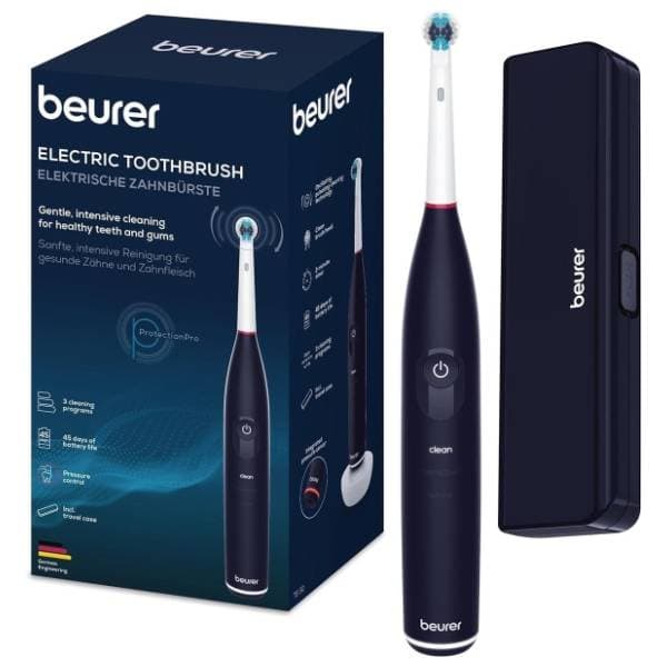 BEURER TB 50 električna četkica za zube 1kom 0