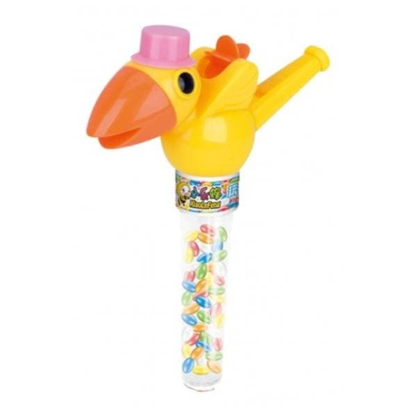 Bombone ČAROLIJA pištaljka 8g 0