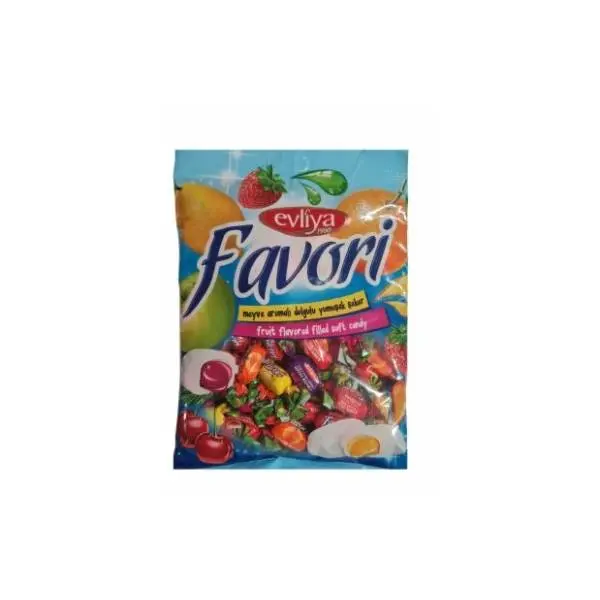 Bombone EVLIYA voćni mix 300g 0