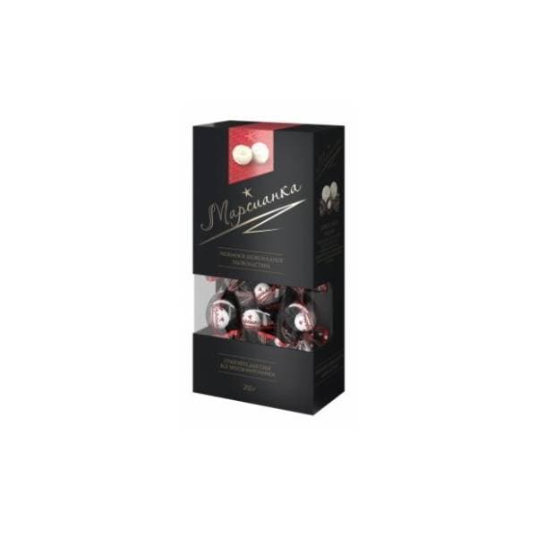 Bombonjera MARSIANKA kokos 180g 0