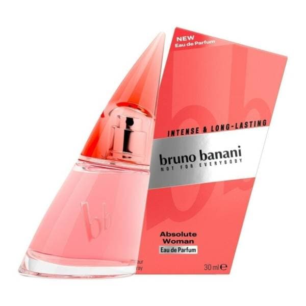 BRUNO BANANI Woman parfem 30ml 0