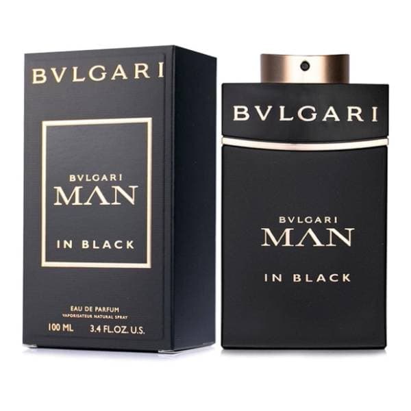 BVLGARI Man in black parfem 100ml 0
