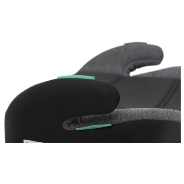 CHICCO auto sedište Quasar Fix I-Size 2025 (126-150cm) Obsidian 2