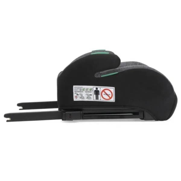 CHICCO auto sedište Quasar Fix I-Size 2025 (126-150cm) Obsidian 3