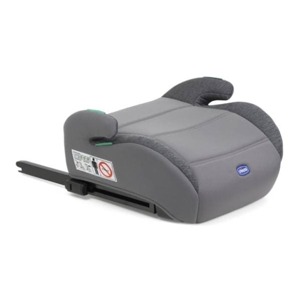 CHICCO auto sedište Quasar Fix I-Size 2025 Stone 0