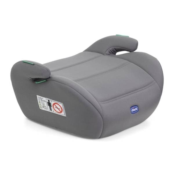 CHICCO auto sedište Quasar I-Size 2025 (126-150cm) grey 0