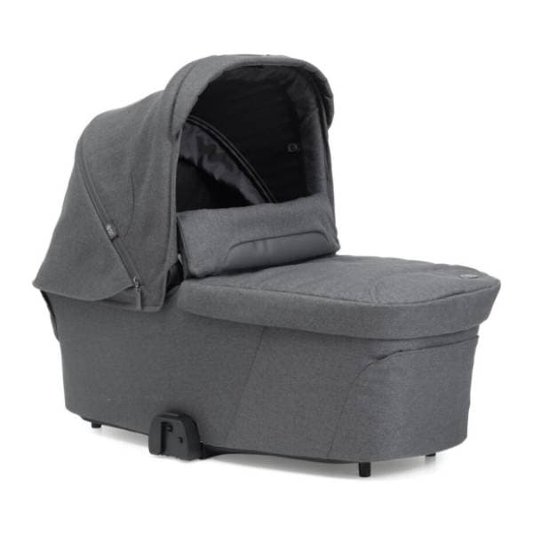 CHICCO nosiljka za bebe Flexi black satin 0