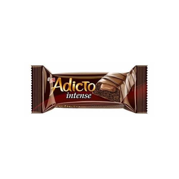 Čokolada ETI Adicto browni intense 35g 0