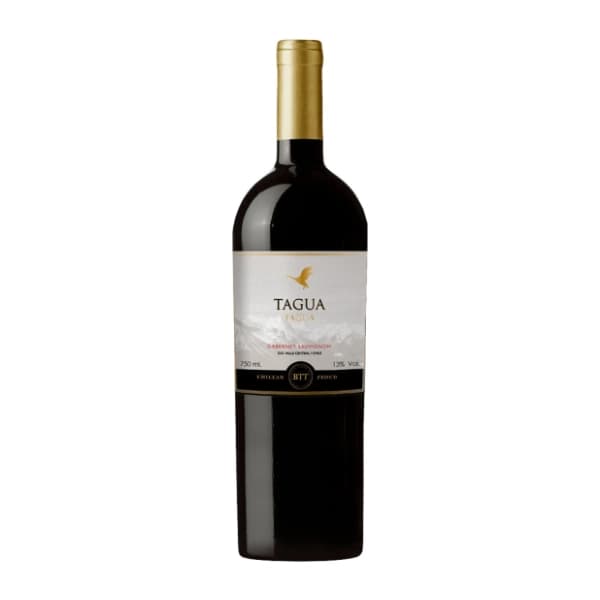 Crno vino TAGUA Cabernet Sauvignon 0,75l 0