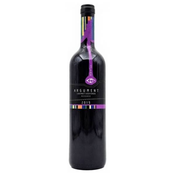 Crveno vino ART Argument 0,75l 0