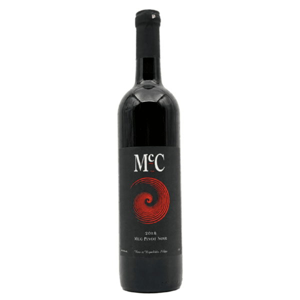 Crveno vino MCC Pinot Noir 0,75l 0