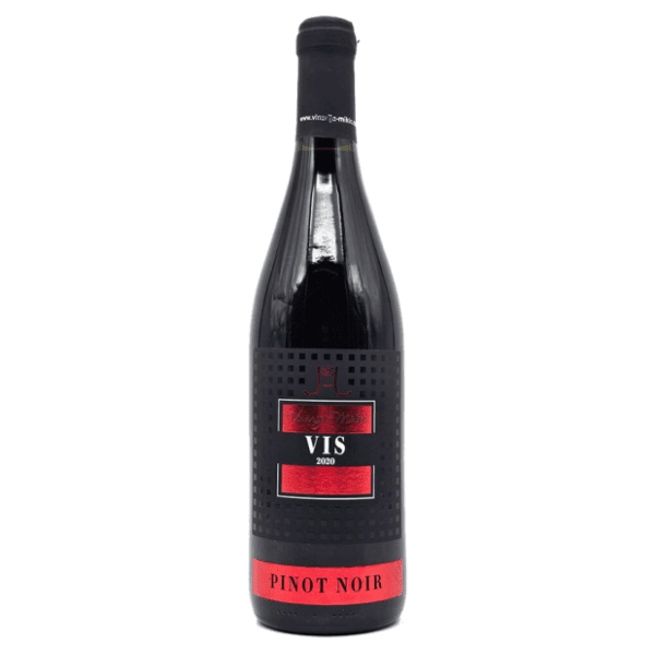 Crveno vino MIKIĆ VIS 0,75l 0