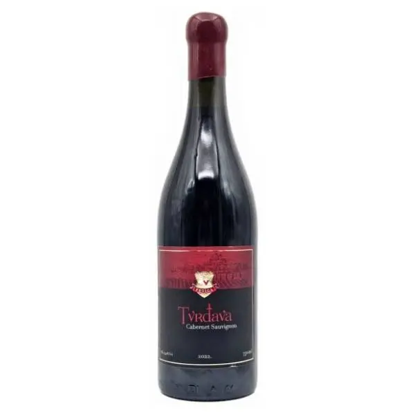 Crveno vino PETICA Tvrdjava 0,75l 0