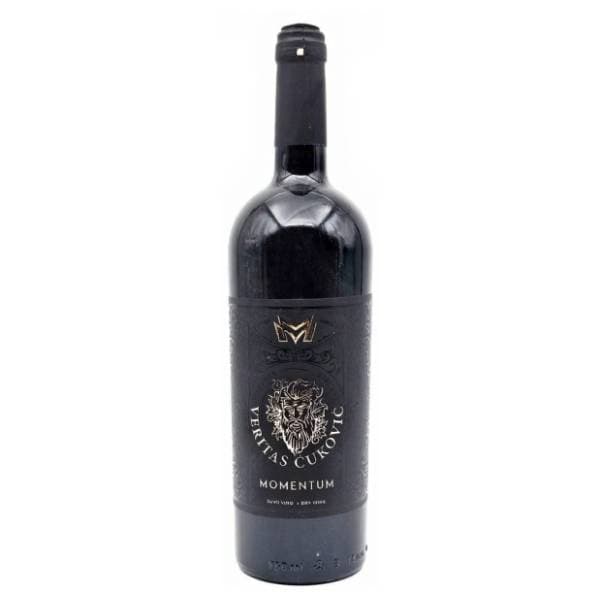 Crveno vino VERITAS Momentum 0,75l 0