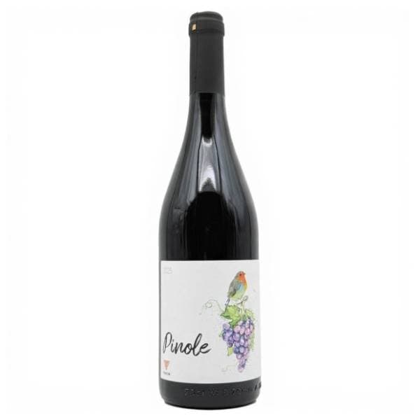 Crveno vino VINUM Pinole 0,75l 0