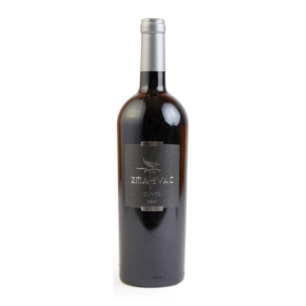 Crveno vino ZMAJEVAC Cuvee 0,75l 0