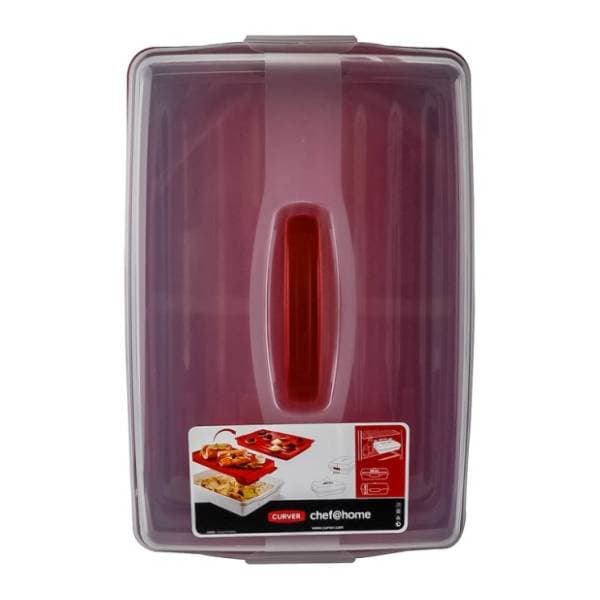 CURVER kutija za tortu CU 00415-472 0