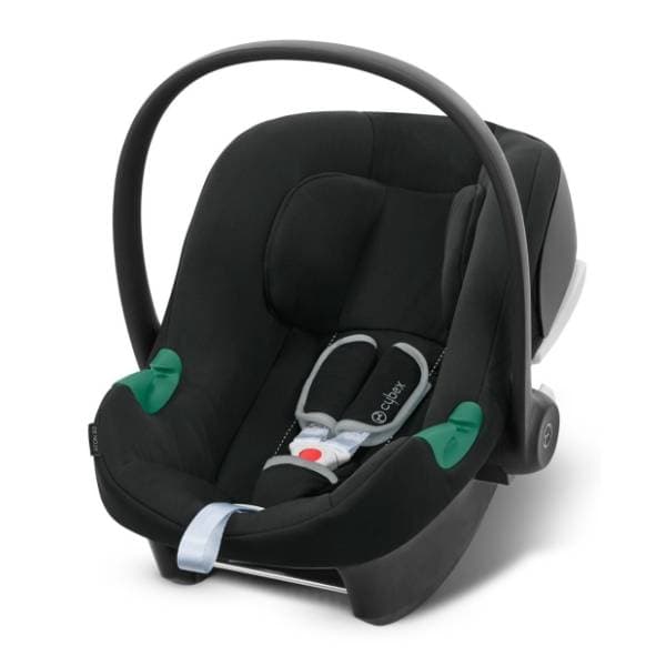 CYBEX auto sedište Aton B2 i-size (45-87cm) crno 0