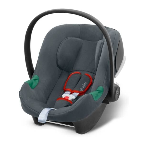 CYBEX auto sedište Aton B2 i-size (45-87cm) sivo 0