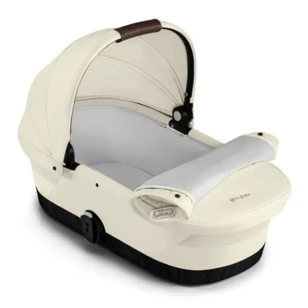CYBEX nosiljka Gazelle Seashell beige 1