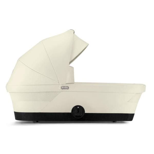 CYBEX nosiljka Gazelle Seashell beige 2