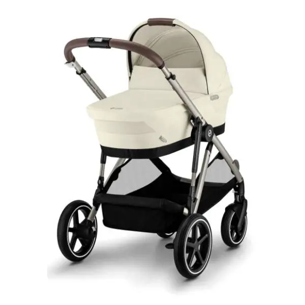 CYBEX nosiljka Gazelle Seashell beige 3